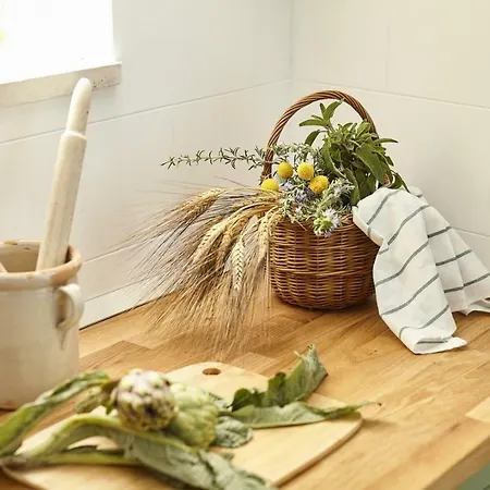וילה Helloapulia Trulli Margherita מונופולי
