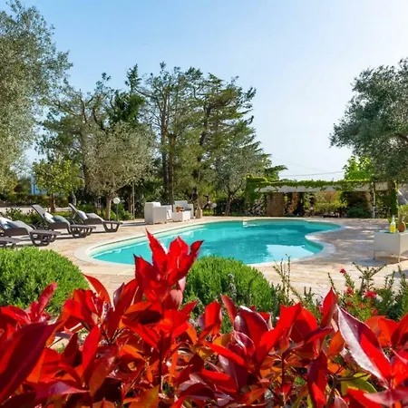 Helloapulia Trulli Margherita