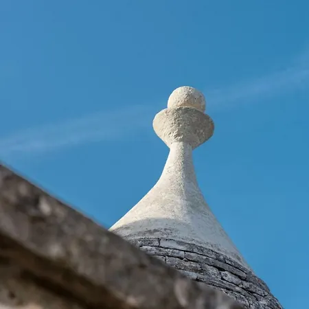 Helloapulia Trulli Margherita * מונופולי
