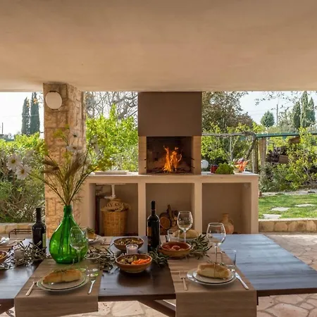 Helloapulia Trulli Margherita *