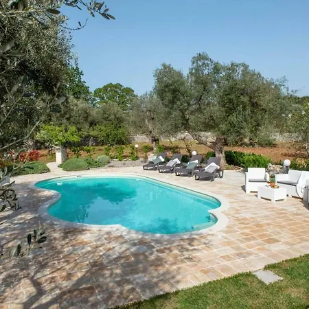 Helloapulia Trulli Margherita * מונופולי