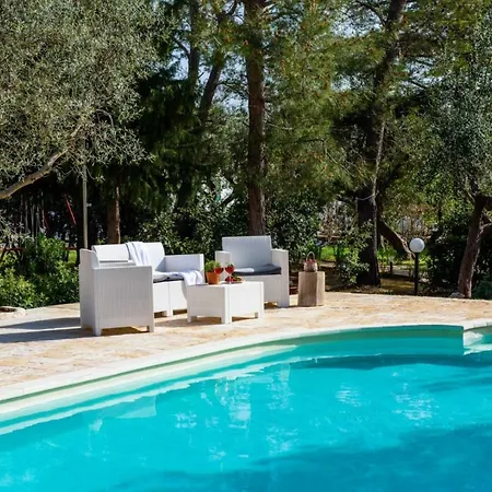 Helloapulia Trulli Margherita
