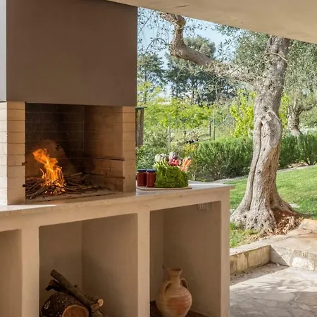 Helloapulia Trulli Margherita
