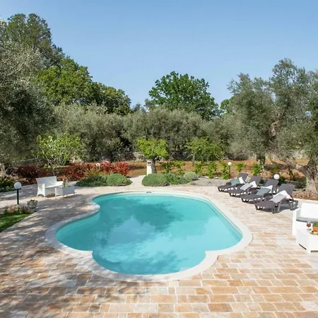 Helloapulia Trulli Margherita *