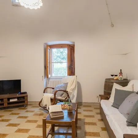 וילה Helloapulia Trulli Margherita מונופולי