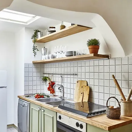 וילה Helloapulia Trulli Margherita