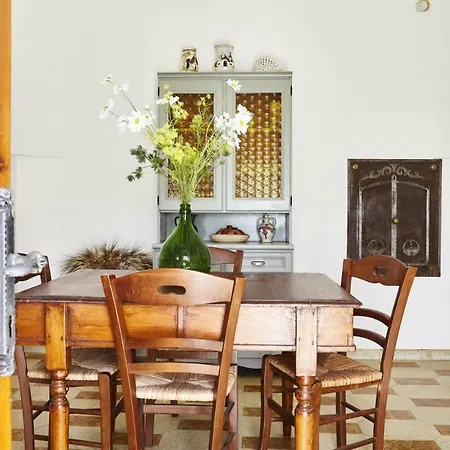 Helloapulia Trulli Margherita וילה מונופולי